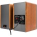 Edifier R1280T Wooden